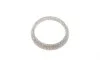 Прокладка труби вихлопної Toyota Rav 4 III 2.0 06-13 Fischer Automotive One (FA1) 771-997 (фото 3)