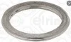 Прокладка трубы выхлопной Mazda 3/6 02-10 (55x72x5) (кольцо) Fischer Automotive One (FA1) 771-998 (фото 1)