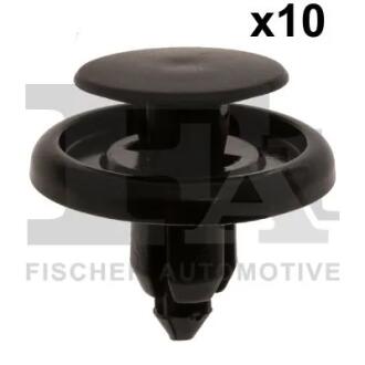Кліпса кріплення (затискач) Fischer Automotive One (FA1) 77-30010.10