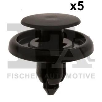Кліпса кріплення (затискач) Fischer Automotive One (FA1) 77-30010.5