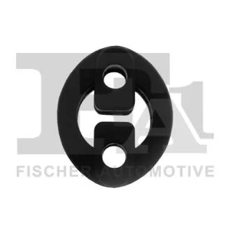 Буфер глушника каучуковий (EPDM) Fischer Automotive One (FA1) 773-703