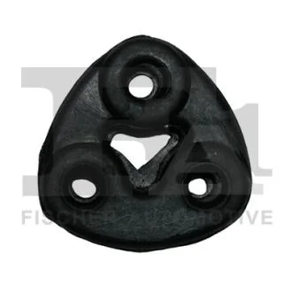 Кріплення глушника (мат. EPDM) Fischer Automotive One (FA1) 773-710