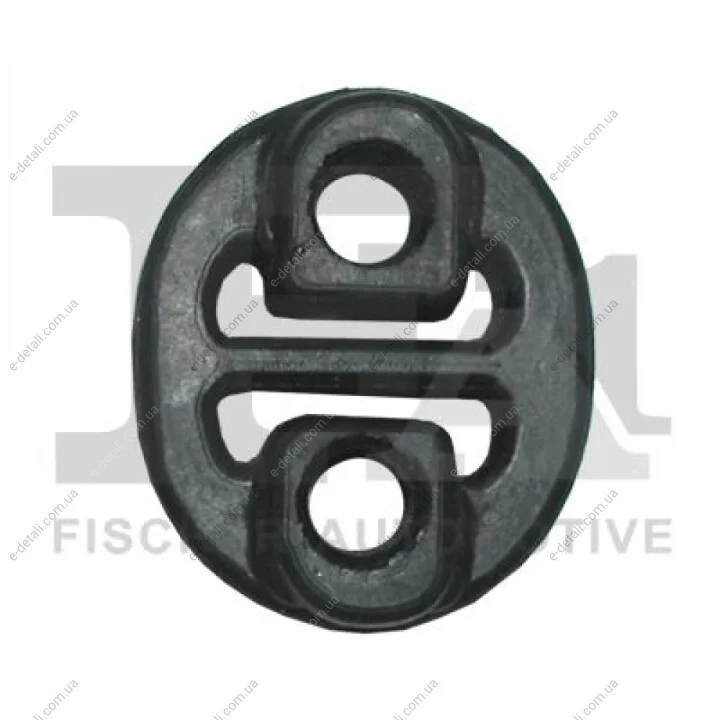 Крепление резиновое Fischer Automotive One (FA1) 773-924 (фото 1)