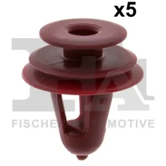 Кліпса кріплення (затискач) Fischer Automotive One (FA1) 77-40014.5