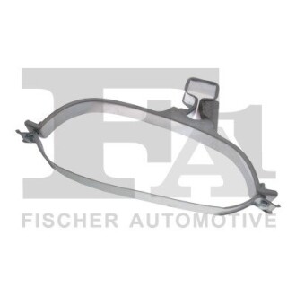 FISCHER TOYOTA Кронштейн глушника COROLLA 1.4, 1.6 99- Fischer Automotive One (FA1) 774-901