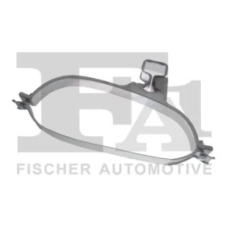 Кронштейн, глушник Fischer Automotive One (FA1) 774-901