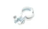 Хомут глушителя Citroen C1/Peugeot 107 05-14 (54mm) Fischer Automotive One (FA1) 774-954 (фото 1)