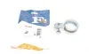 Хомут глушителя Citroen C1/Peugeot 107 05-14 (54mm) Fischer Automotive One (FA1) 774-954 (фото 2)