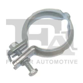 Фітинг (хомут) системи відведення ВГ LAND CRUISER 100 98- Fischer Automotive One (FA1) 774-980