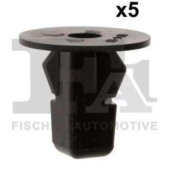 Кліпса кріплення (затискач) Fischer Automotive One (FA1) 77-60001.5