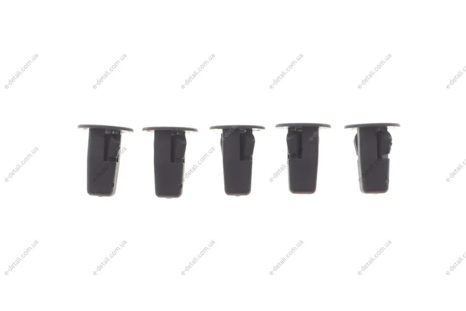 Кліпса кріплення (затискач) Fischer Automotive One (FA1) 77-60008.5 (фото 1)