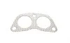 Прокладка трубы выхлопной Mazda 323 C/II/III/S IV 1.1-1.5 85-94 Fischer Automotive One (FA1) 780-903 (фото 3)