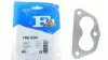 Прокладка глушителя Kia Sportage 2.0 94-99/Mazda 626 1.1-2.0 -97 Fischer Automotive One (FA1) 780-904 (фото 1)