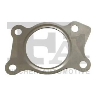 Прокладка вихлопної системи металева Fischer Automotive One (FA1) 780-920