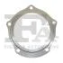 FISCHER прокладка глушника MAZDA 323 01-03 Fischer Automotive One (FA1) 780-925 (фото 1)