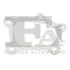 Прокладка катализатора Fischer Automotive One (FA1) 780-930 (фото 1)