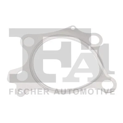 Прокладка каталізатора перед. Fischer Automotive One (FA1) 780-934 (фото 1)