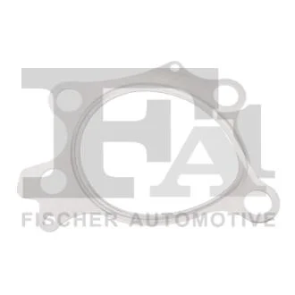 Прокладка каталізатора перед. Fischer Automotive One (FA1) 780-934