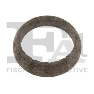 Кільце, вихлопна труба Fischer Automotive One (FA1) 781-955