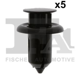 Кліпса кріплення (затискач) Fischer Automotive One (FA1) 78-20001.5
