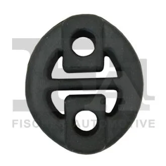 Кріплення глушника Xedos 9 93-, 323 94-04 (мат. EPDM) Fischer Automotive One (FA1) 783-710