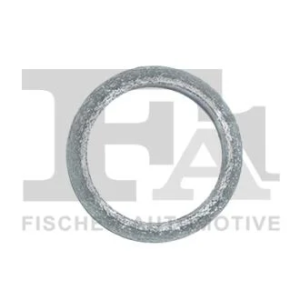 Уплотнительное кольцо, труба вихлопного газа Fischer Automotive One (FA1) 791-950