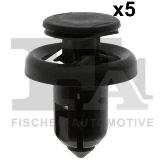 Кліпса кріплення (затискач) Fischer Automotive One (FA1) 79-20002.5