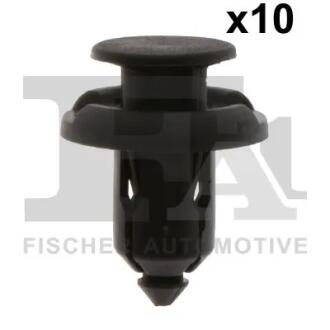 Кліпса кріплення (затискач) Fischer Automotive One (FA1) 79-30011.10