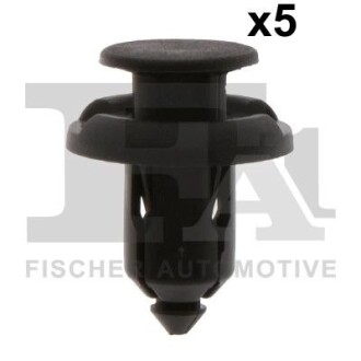 Кліпса кріплення (затискач) Fischer Automotive One (FA1) 79-30011.5