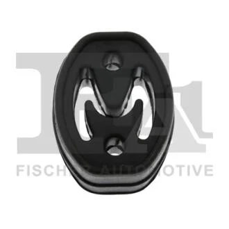 Крепление резиновое Fischer Automotive One (FA1) 793-909