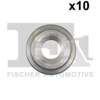 FISCHER OPEL Теплозахисна шайба 6.5*17.5*4.5 мм CORSA A, VECTRA B Fischer Automotive One (FA1) 814.260.010