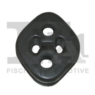 FISCHER MAZDA кріплення глушника 6 Sport Kombi 1.8 07-, MX-5 III 1.8 05- Fischer Automotive One (FA1) 823-920