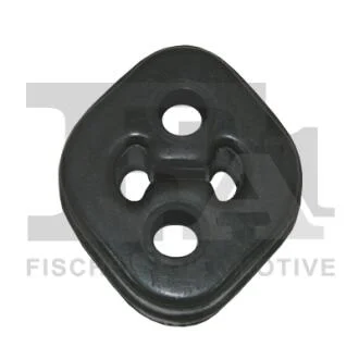 Кріплення гумове Fischer Automotive One (FA1) 823-920