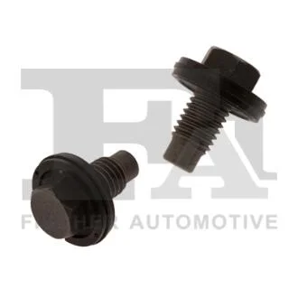 Пробка поддона Fischer Automotive One (FA1) 862.360.001
