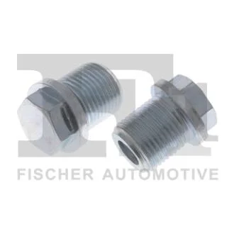 Пробка поддона автомобиля Fischer Automotive One (FA1) 862.365.001