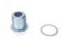 Болт слива масла + шайба Volvo 850/960/C30/C70/S40/S60/S80/S90/V40/V60/V70/V90 -12 (M18x1.5) Fischer Automotive One (FA1) 862.365.011 (фото 3)