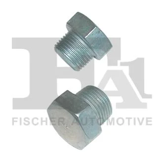 Пробка поддона Fischer Automotive One (FA1) 862369001
