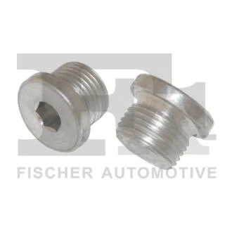 Резьбовая пробка Fischer Automotive One (FA1) 866.361.001