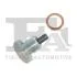 FISCHER OAS040 масляна пробка + шайба 5/8"x11Gx16 Rover Mini CU16.5x25.4x1.6 (OE - DAM7355) Fischer Automotive One (FA1) 866.362.011 (фото 1)