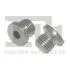 FISCHER OAS041 масляна пробка M14x1.5x11 VAG (OE - N0160275) Fischer Automotive One (FA1) 866.363.001 (фото 1)