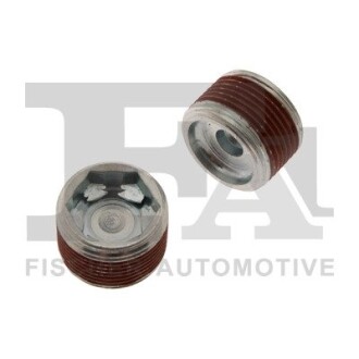 Пробка поддона автомобиля Fischer Automotive One (FA1) 866.369.001