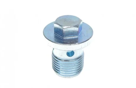 Болт слива масла Fiat Doblo 10-/Ducato 06-/ Opel Astra 04-15 (M18x1.5) Fischer Automotive One (FA1) 866.371.001