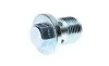 Болт слива масла + шайба Fiat Doblo 10-/Ducato 06-/ Opel Astra 04-15 (M18x1.5) Fischer Automotive One (FA1) 866.371.011 (фото 3)