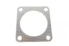 Прокладка труби вихлопної Daewoo Nexia 1.5 95-97 Fischer Automotive One (FA1) 870-901 (фото 2)