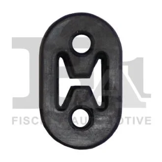 Кріплення гумове EPDM каучук Fischer Automotive One (FA1) 873-703
