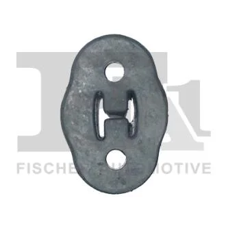FISCHER DAEWOO кріплення глушника Lanos NUBIRA (мат. EPDM) Fischer Automotive One (FA1) 873-704