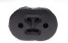 Резинка глушителя Daewoo Lacetti/Nubira 1.6/2.0 16V 97-03 Fischer Automotive One (FA1) 873-901 (фото 4)