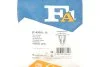 Кліпса кріплення (затискач) Fischer Automotive One (FA1) 87-40001.10 (фото 2)