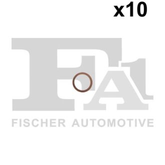 Шайба мідна Fischer Automotive One (FA1) 875.760.010