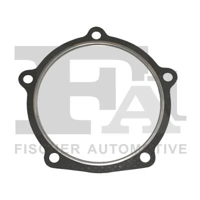 Ущільнення, вихлопна труба Fischer Automotive One (FA1) 890-916 (фото 1)